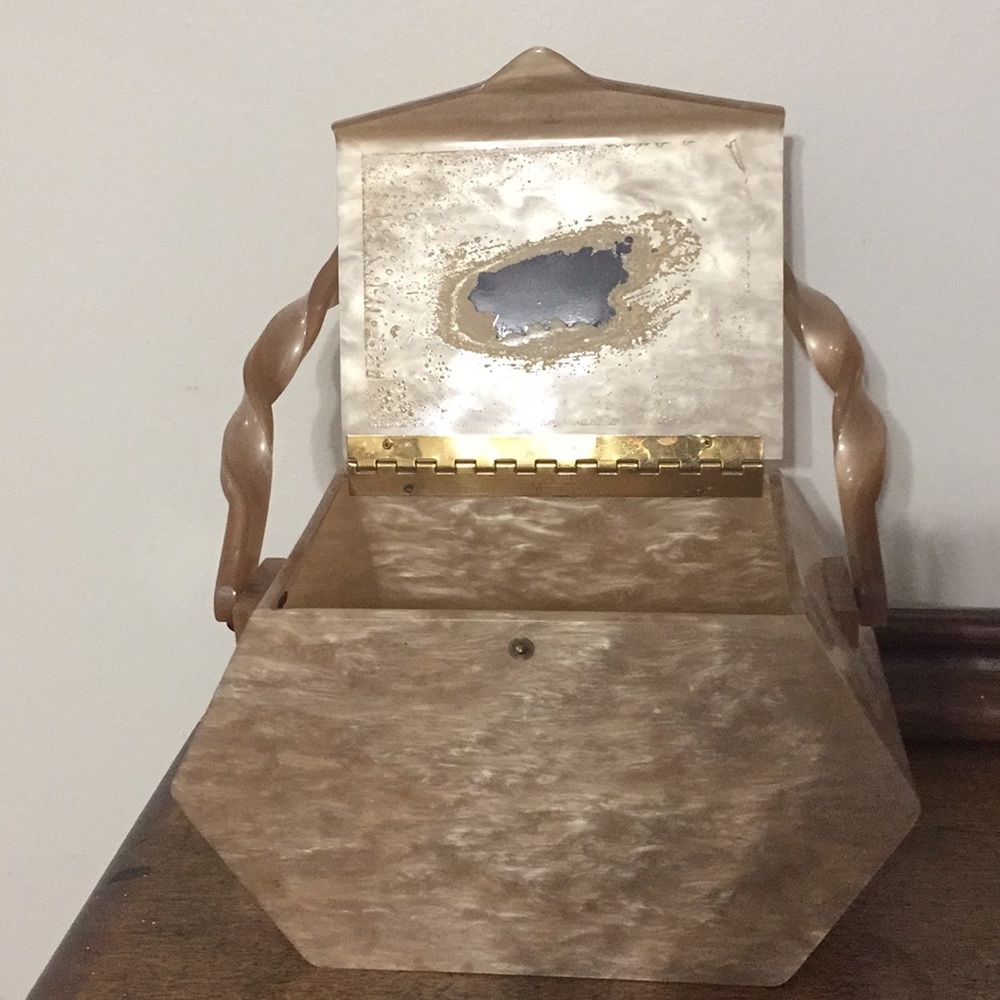 An envelope bag by Wilardy - Picture 2 of 2